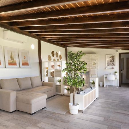 Moderno Loft Recien Reformado En Santa Cruz De Tenerife La Monja Exterior foto