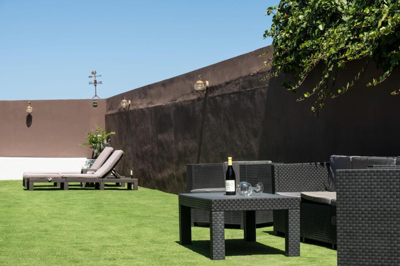 Moderno Loft Recien Reformado En Santa Cruz De Tenerife La Monja Exterior foto