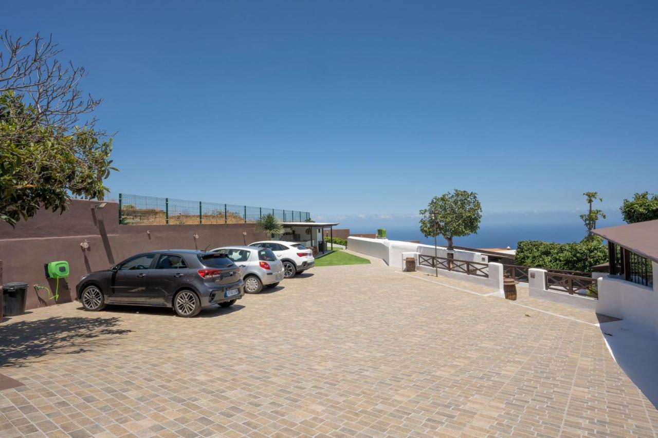 Moderno Loft Recien Reformado En Santa Cruz De Tenerife La Monja Exterior foto