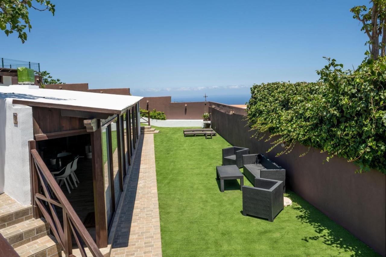 Moderno Loft Recien Reformado En Santa Cruz De Tenerife La Monja Exterior foto